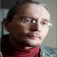 Владимир Федотов