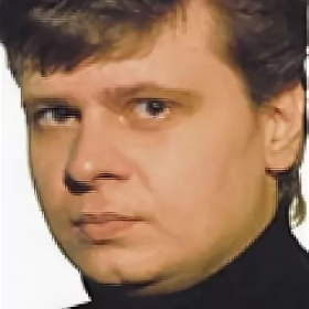 Дмитрий Кирпосенко
