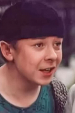 Евгений Крайнов