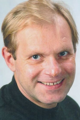 Алексей Ошурков