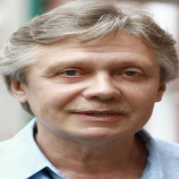 Юрий Соколов