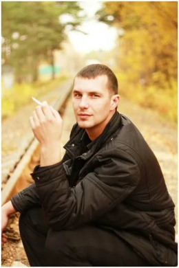 Владимир Ячменев