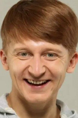 Захар Ронжин
