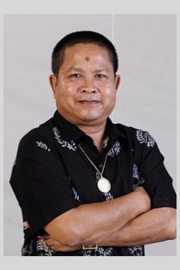 Somjai Sukjai