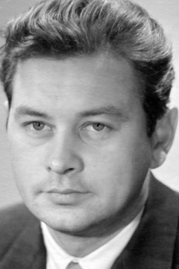 Владислав Баландин