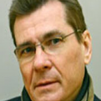 Олег Жданов