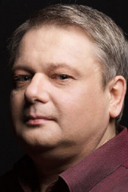 Сергей Бадичкин