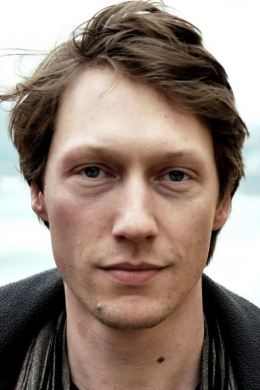 Саймон Дж. Бергер