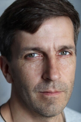 Тихон Котрелёв