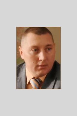 Владимир Соснин