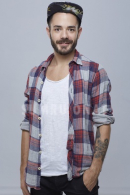 Ugur Baltepe