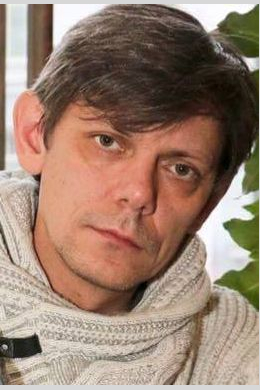 Антон Алексеев