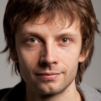 Юрий Соколов