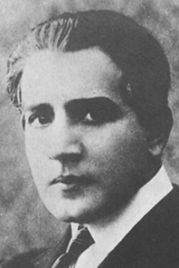 Осип Рунич