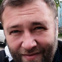 Роман Жирнов