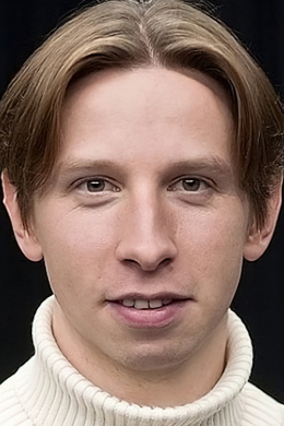 Дмитрий Лысенков