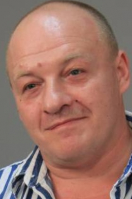 Юрий Гумиров