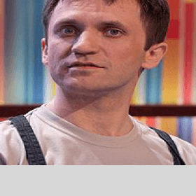 Илья Колесников