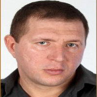 Алексей Зинковский