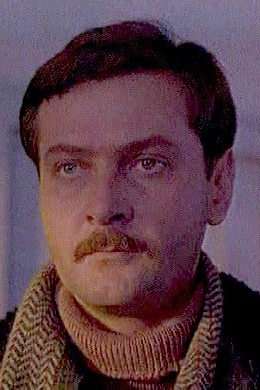 Олег Измайлов