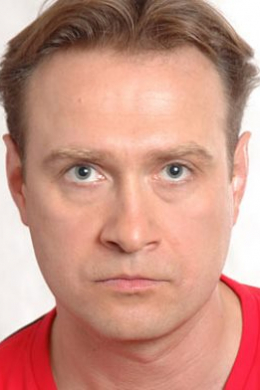 Дмитрий Журавлев