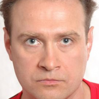 Дмитрий Журавлев