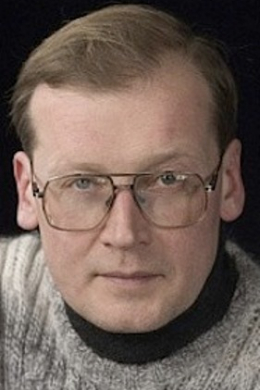 Александр Кахун