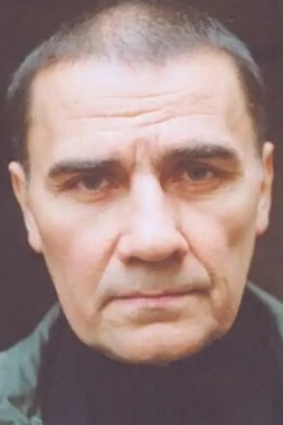 Сергей Волкош