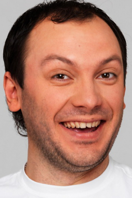 Алексей Лихницкий