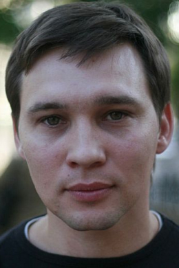 Евгений Кочетков