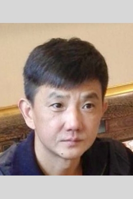 Ли Нань