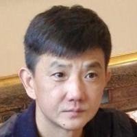 Ли Нань