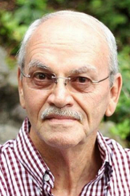 Чак Кларк