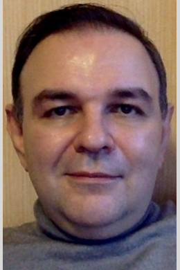 Александр Боковиков