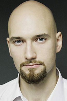 Евгений Колядинцев