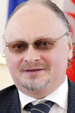 Николай Дик