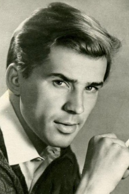 Алексей Локтев
