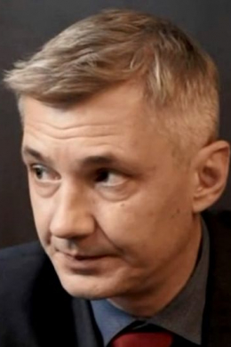 Денис Константинов