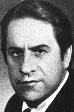 Юрий Ступаков