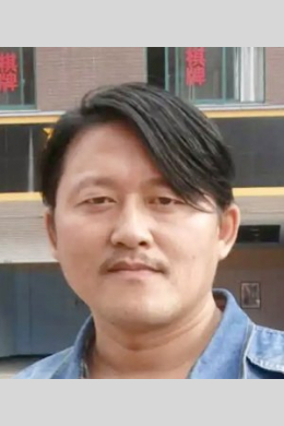 Ли Цзин
