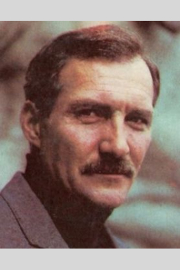 Степан Олексеенко