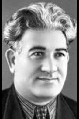 Аман Кульмамедов
