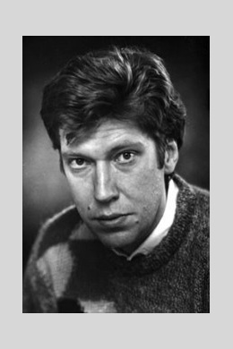 Валерий Матвеев