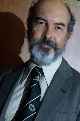 Билли Бланко мл.