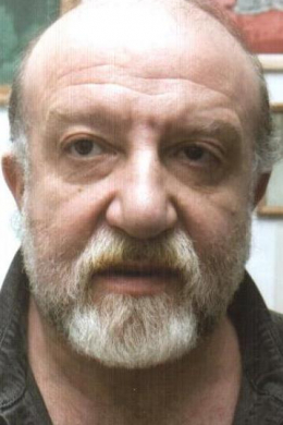 Борис Абаров