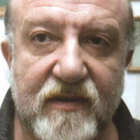 Борис Абаров