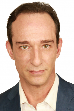 Питер Лик