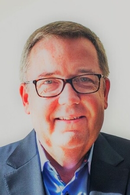 Дэвид Маклафлин