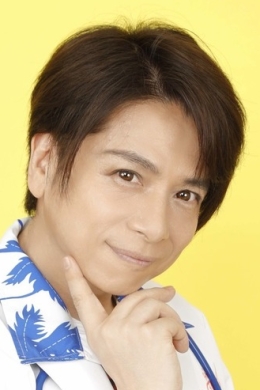 Такахаси Наозуми