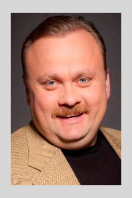 Сергей Пукита